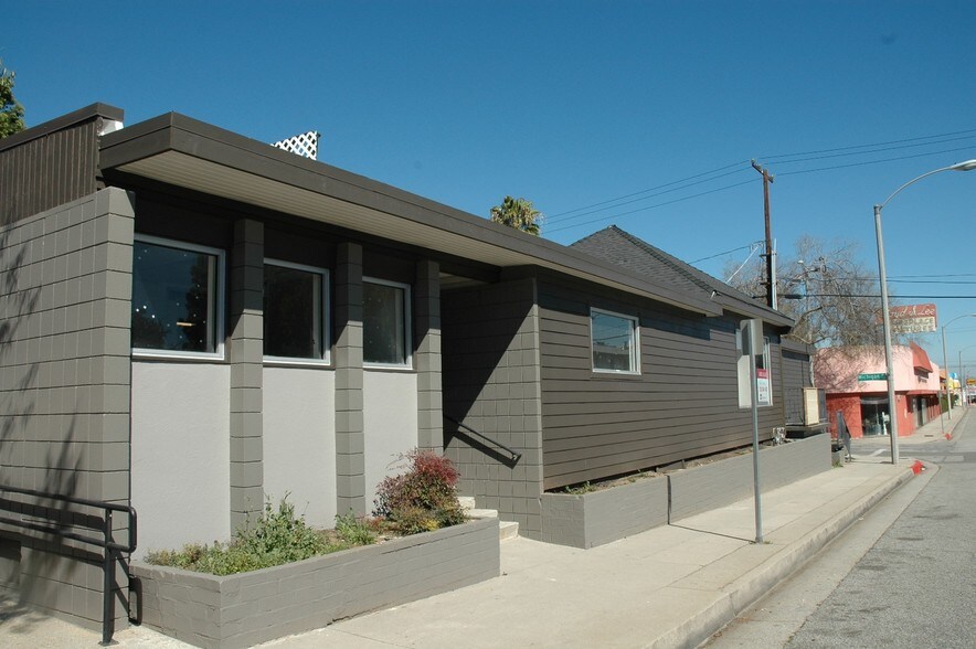 More Photos Of 1199 E Walnut St, Pasadena Coworking Space