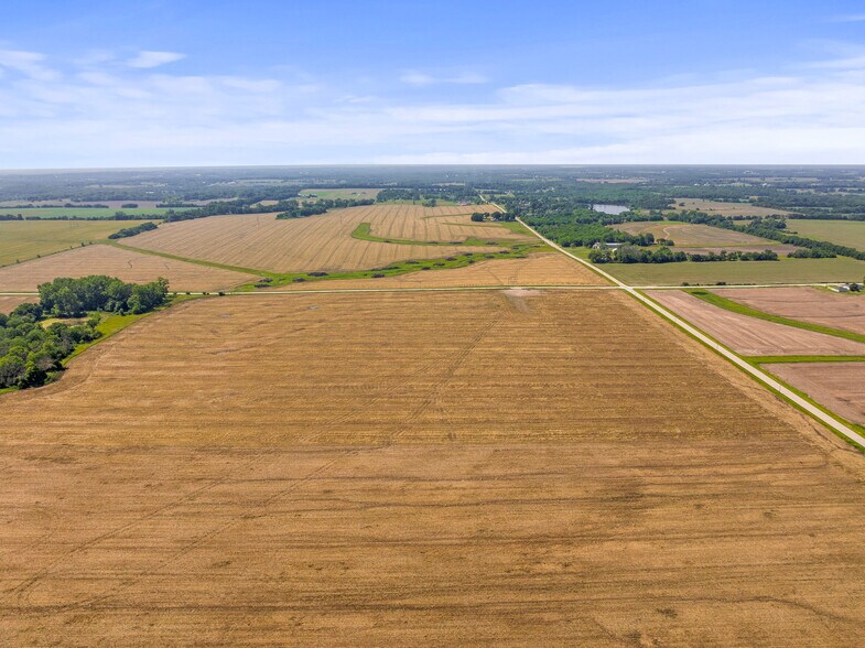 More Photos Of S Clare Road, Gardner Land For Sale