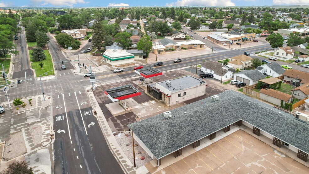 More Photos Of 1822 Logan Ave, Cheyenne Service For Sale