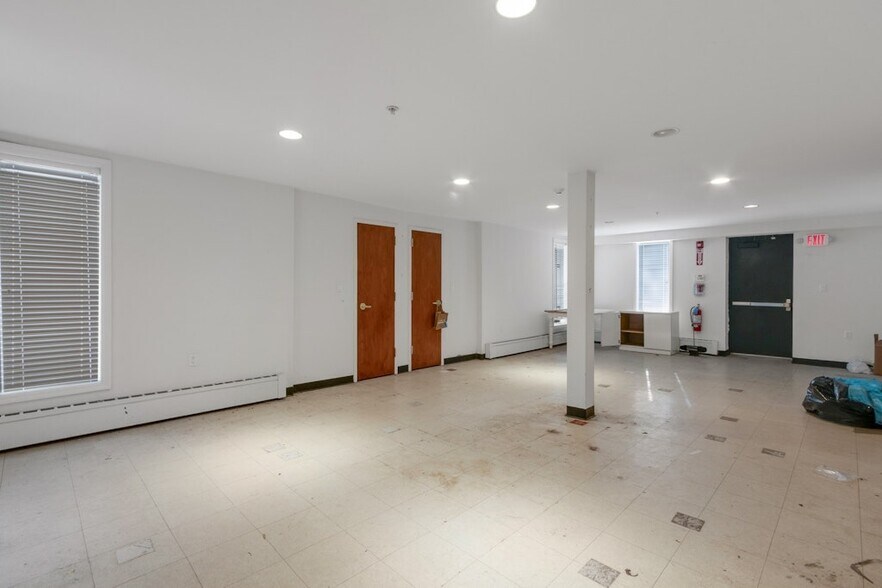 More Photos Of 195 W Clarkstown Rd, New City Religious Facility For Sale