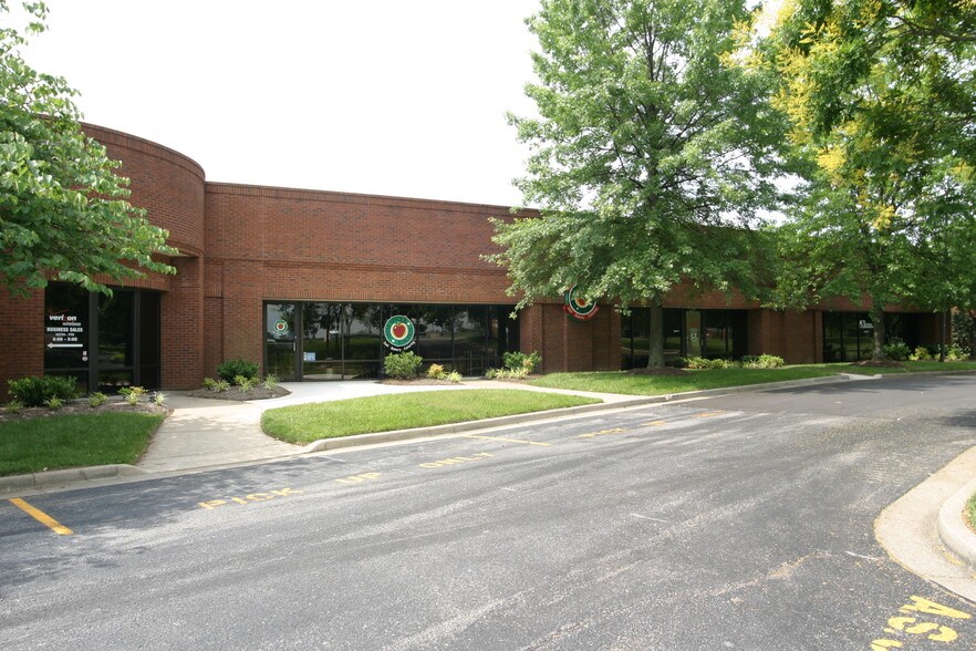 More Photos Of 624 Grassmere Park, Nashville Medical For Lease