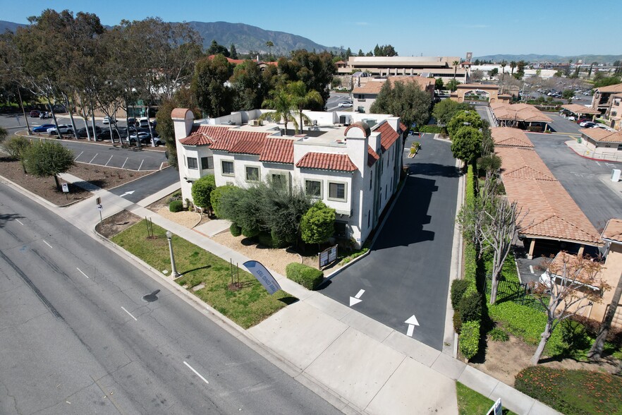 Primary Photo Of 370 W Grand Blvd, Corona Office For Sale