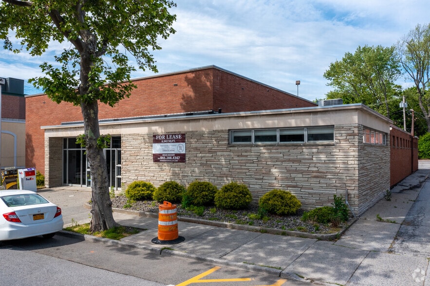 364 Main St, Beacon, NY 12508 Retail For Lease