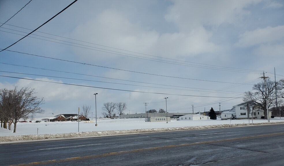 Primary Photo Of 3817 W Main Street Rd, Batavia Land For Sale