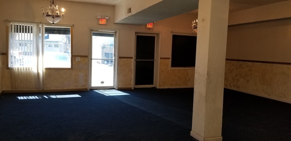 More Photos Of 4930 Marlboro Pike, Capitol Heights Freestanding For Lease