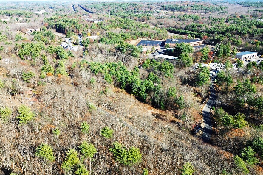 More Photos Of 100 Codman Hill rd, Boxborough Land For Sale