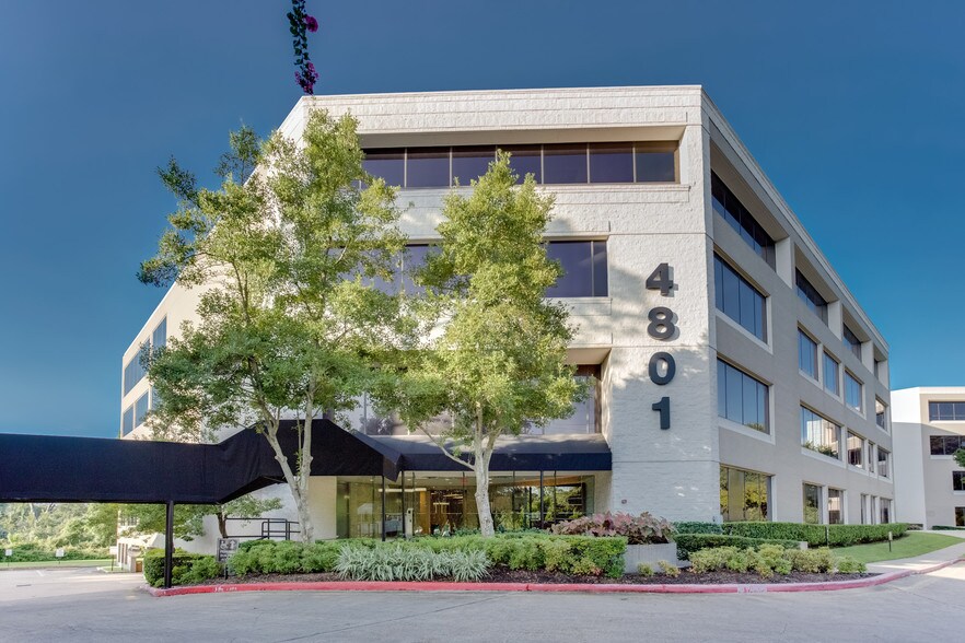 4801 Woodway Dr, Houston, TX 77056 Office For Lease