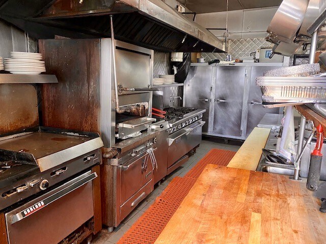 More Photos Of 356 Kimball Ave, Yonkers Restaurant For Sale