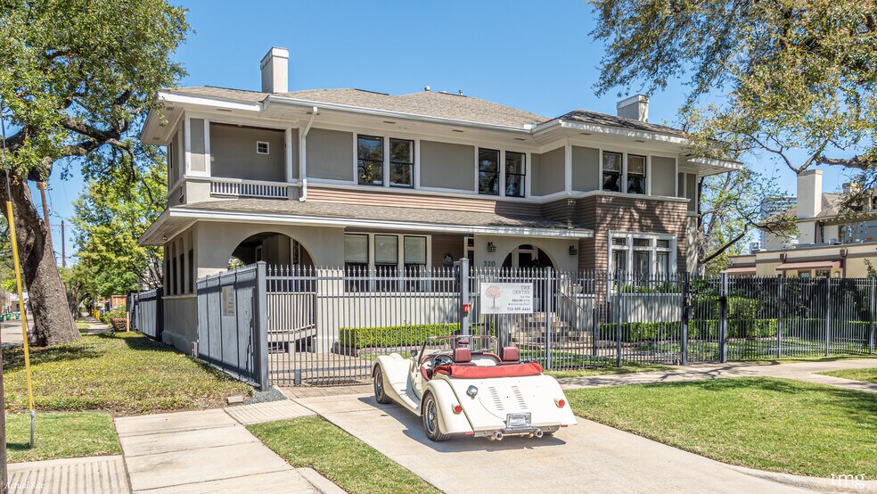 More Photos Of 320 Branard St, Houston Medical For Sale