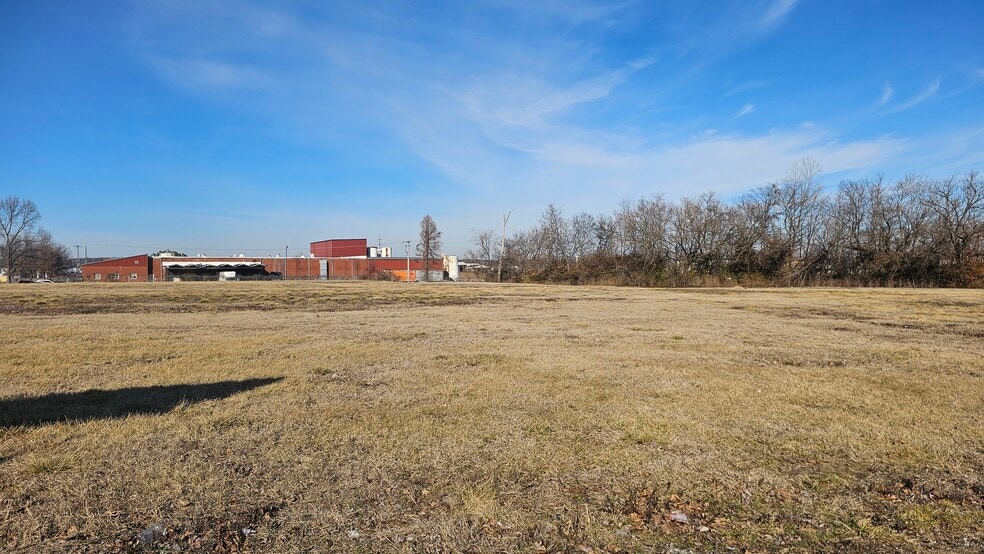 Primary Photo Of 103 4th st, Marion Land For Sale