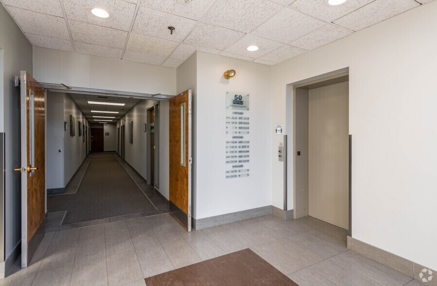 More Photos Of 50 Redfield St, Boston Office For Lease