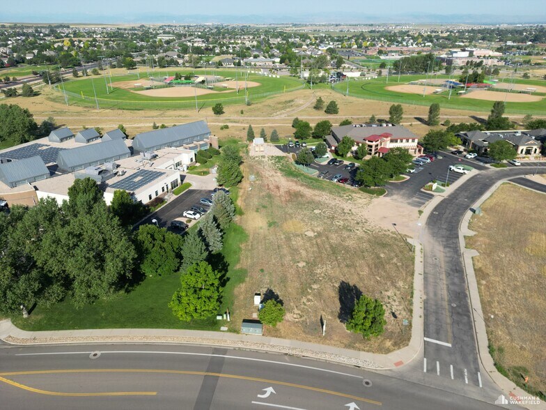 More Photos Of 1847 61st Ave, Greeley Land For Sale