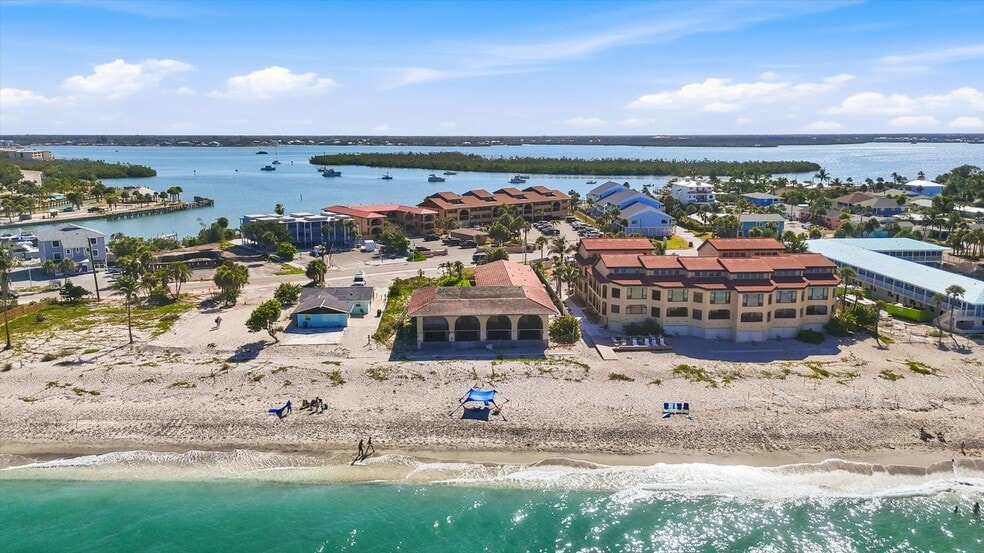 More Photos Of 1770 Gulf Blvd, Englewood Land For Sale