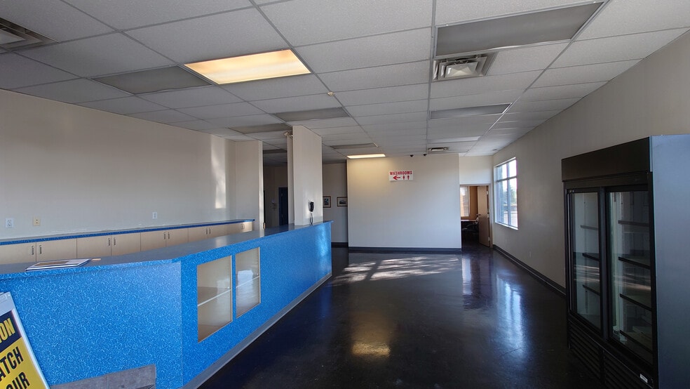 More Photos Of 6670 71 St, Red Deer Carwash For Sale