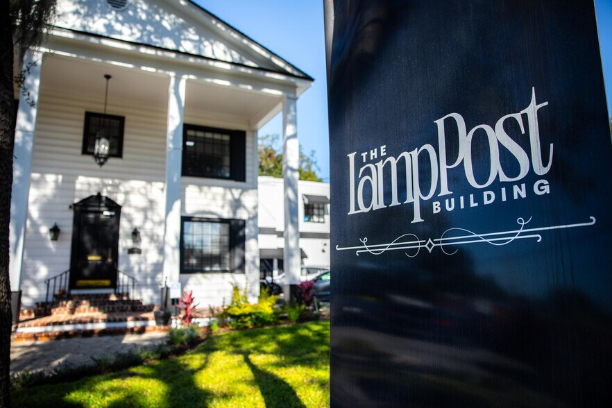 Primary Photo Of 3955 Riverside Ave, Jacksonville Loft Creative Space For Lease