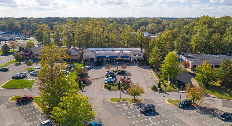 More Photos Of 13541-13549 Waterford Pl, Midlothian Freestanding For Lease