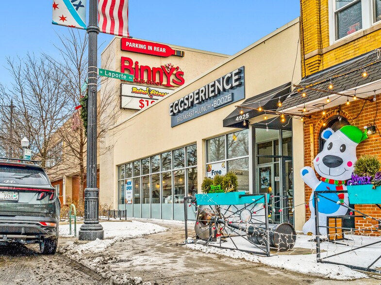 More Photos Of 4901 W Irving Park Rd, Chicago Unknown For Lease