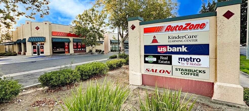 More Photos Of 9230 Elk Grove Florin Rd, Elk Grove Freestanding For Lease