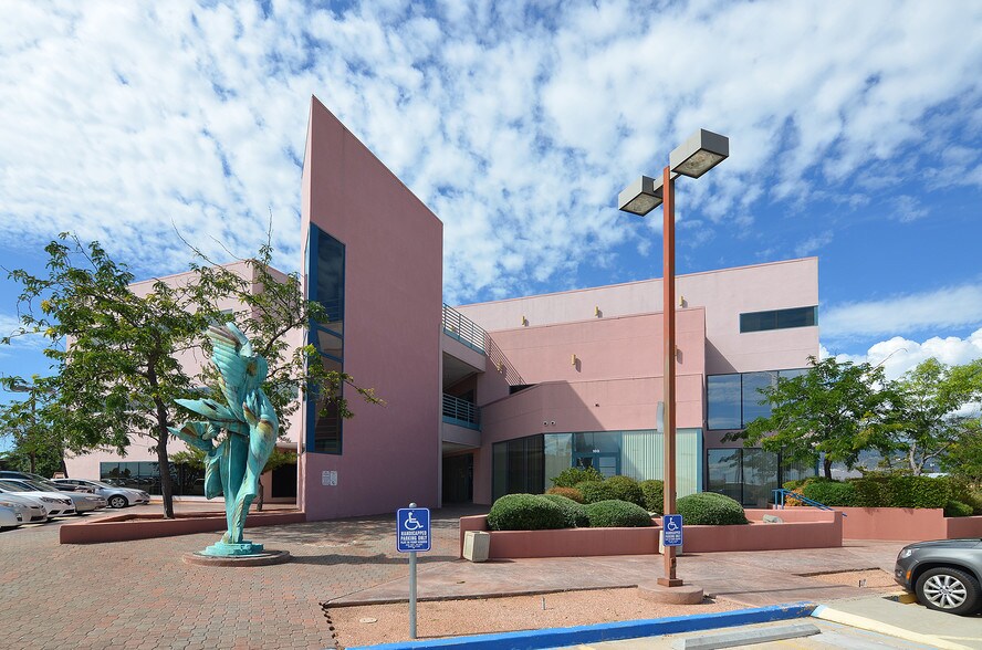 Primary Photo Of 333 W Wilcox Dr, Sierra Vista Office For Lease