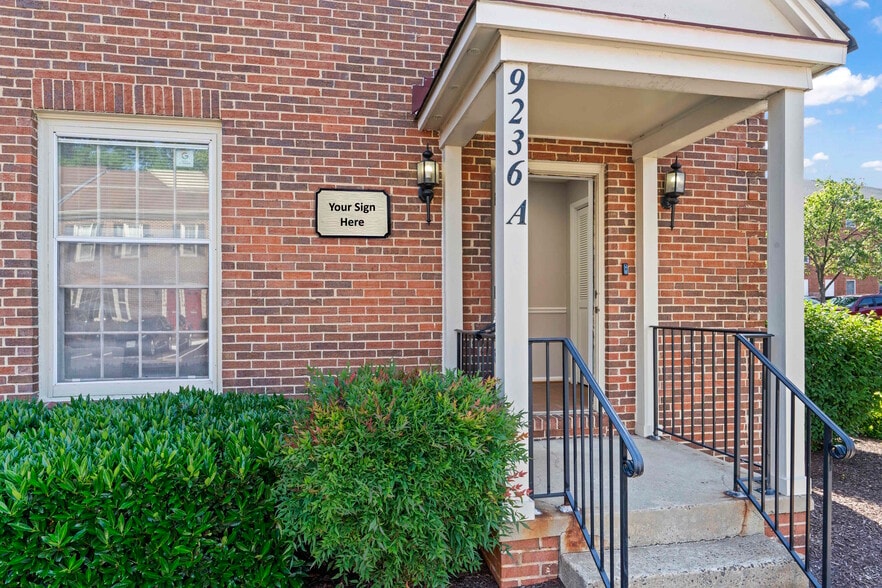 More Photos Of 9236-9248 Mosby St, Manassas Office For Lease