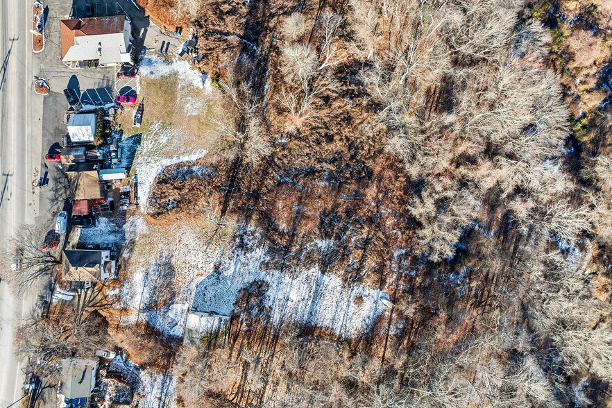 More Photos Of 1105 Route 32, Uncasville Freestanding For Sale
