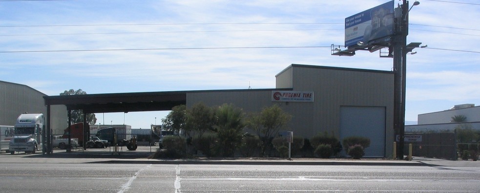 Primary Photo Of 5217 W Buckeye Rd, Phoenix Service For Sale