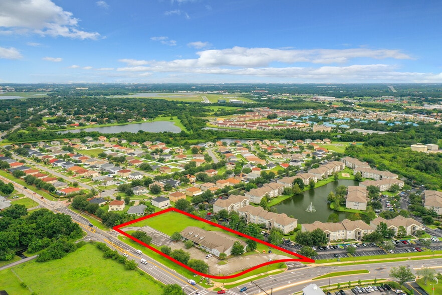 More Photos Of 2129 Partin Settlement Rd, Kissimmee Office For Sale