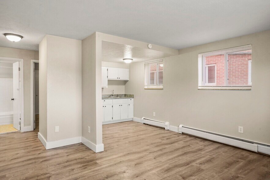 More Photos Of , Trinidad Multifamily For Sale