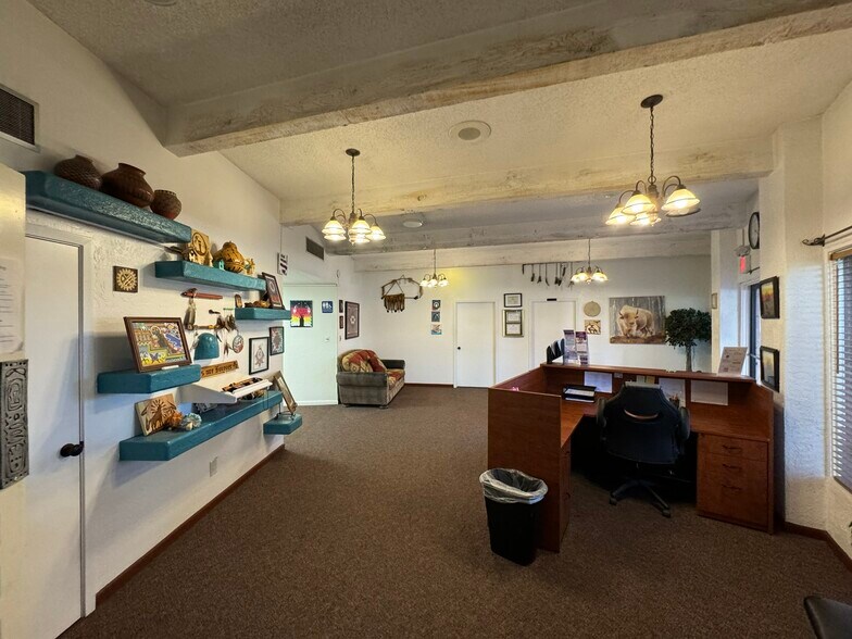 More Photos Of 6625 E Main St, Mesa Funeral Home For Sale