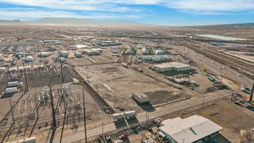 More Photos Of 760 21 1/2 Rd, Grand Junction Service For Sale