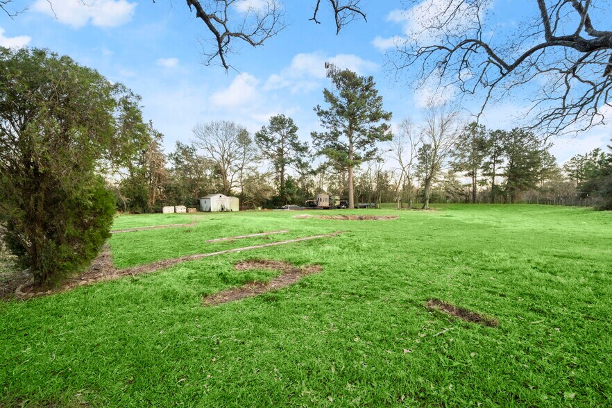More Photos Of 16623 FM 2920 Rd, Tomball Land For Sale