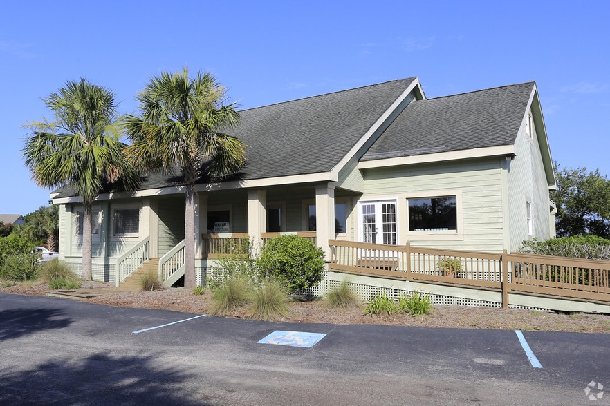 Primary Photo Of 1003 Landfall Way, Johns Island Office Residential For Sale