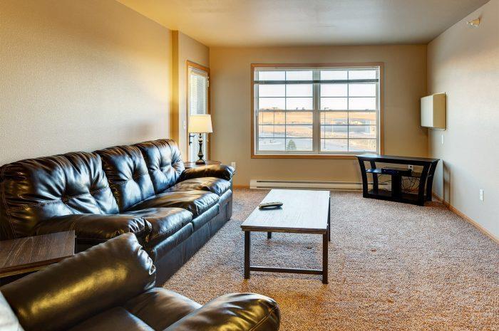 More Photos Of 1002 Elm St NE, Tioga Apartments For Lease