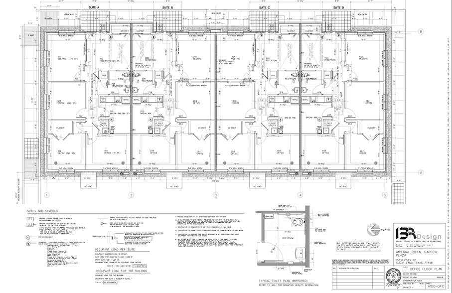 More Photos Of 15019 Voss Rd, Sugar Land Land For Sale