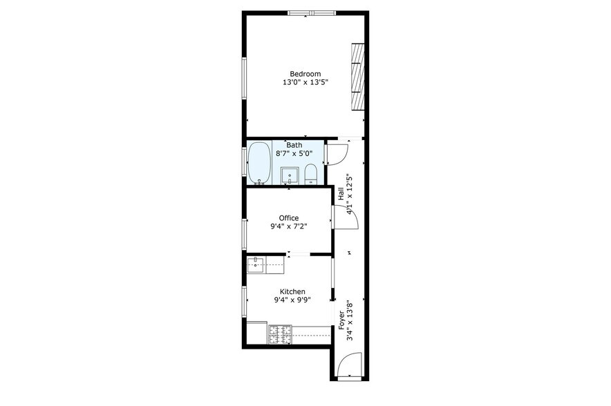 More Photos Of 43 Granite St, New London Apartments For Sale