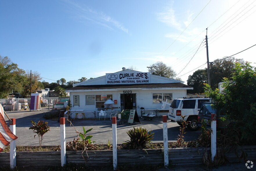 Primary Photo Of 5023 15th St E, Bradenton Industrial For Sale