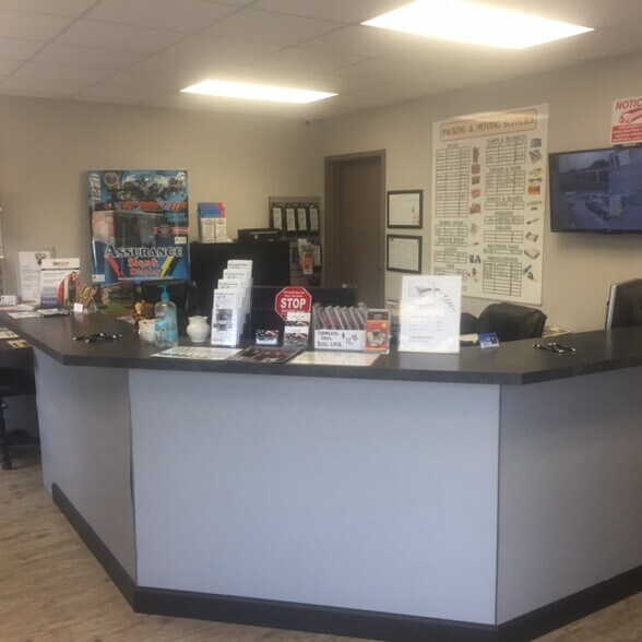 More Photos Of 1506 26th Street Blvd SE, Hickory Self Storage For Sale