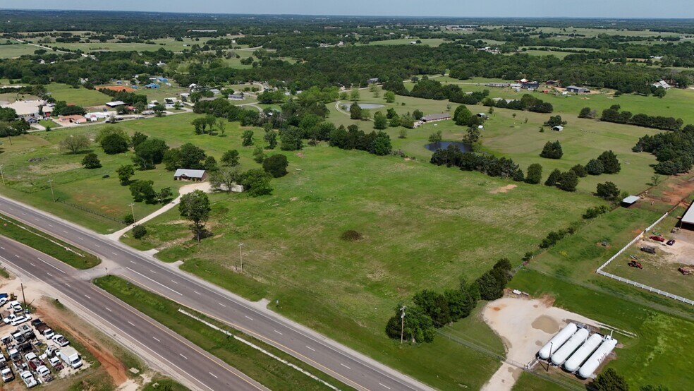 More Photos Of 13167 US-82, Whitesboro Land For Sale