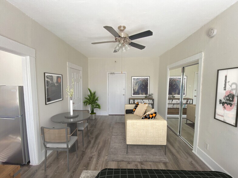 More Photos Of 1984 Park Grove Ave, Los Angeles Apartments For Sale