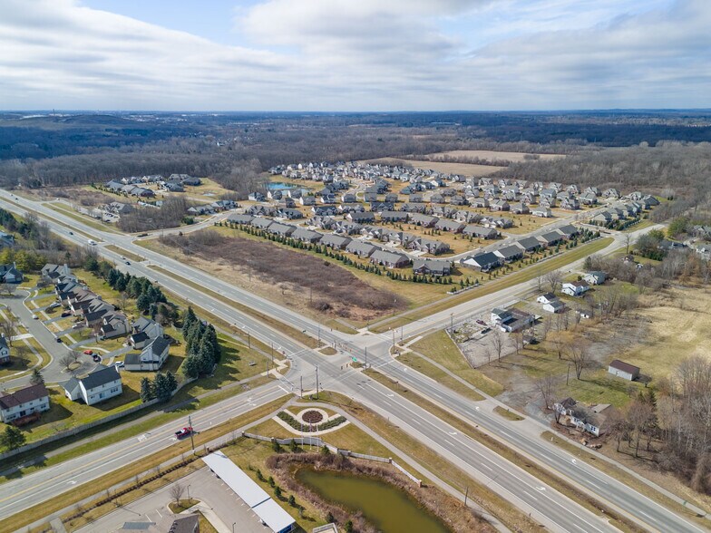 More Photos Of 2224 S Lapeer Dr - Vacant Land #2, Orion Township Land For Sale