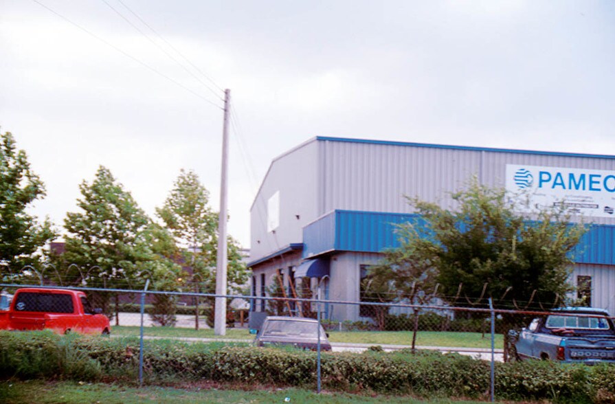 More Photos Of 1934 W Beaver St, Jacksonville Warehouse For Lease