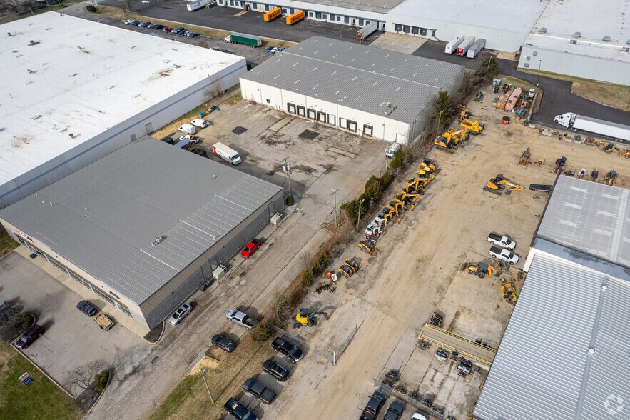 More Photos Of 2100 Watterson Trl, Louisville Warehouse For Sale
