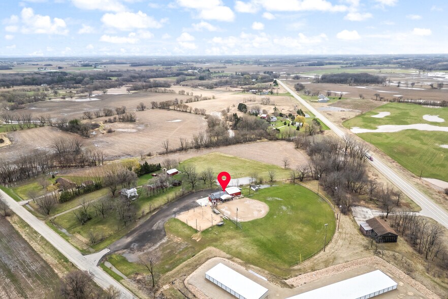 More Photos Of W12010 Rose Eld Rd, Ripon Restaurant For Sale