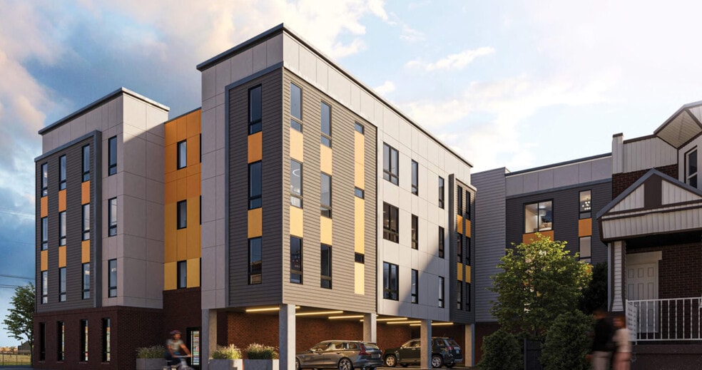 More Photos Of 246 S 59th St, Philadelphia Land For Sale