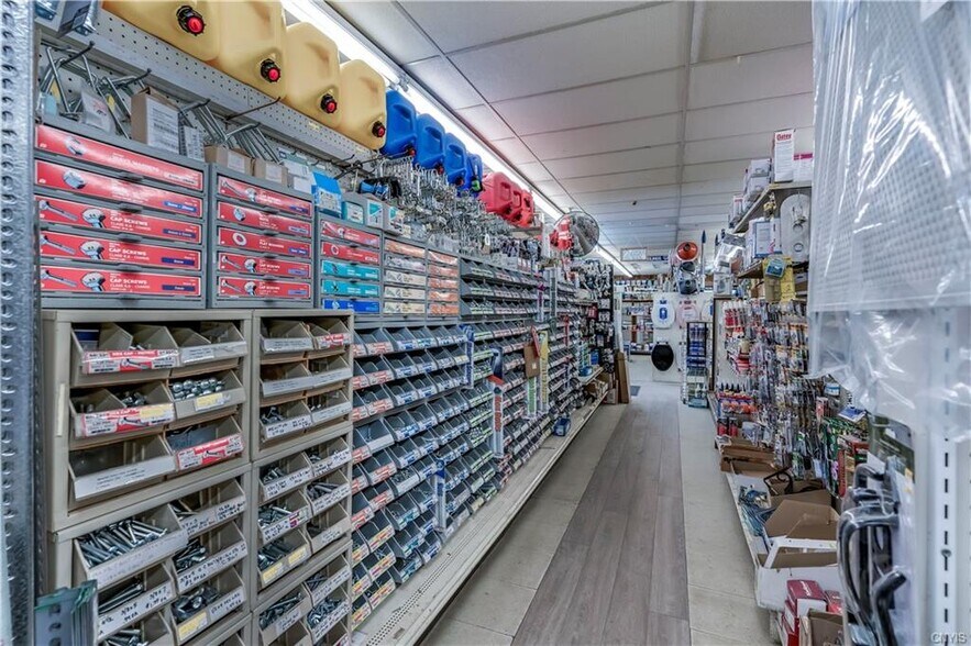 More Photos Of 4190 State Highway 3, Star Lake Freestanding For Sale