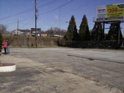 More Photos Of 1000 Marietta St NW, Atlanta Unknown For Lease