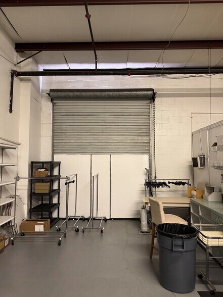 More Photos Of 6399 N 142nd Ave, Clearwater Warehouse For Lease