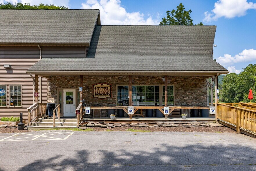 More Photos Of 392 Slate Run Rd, Slate Run Hospitality For Sale