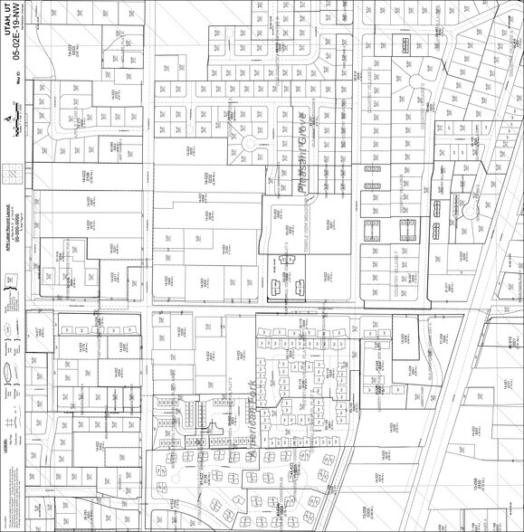 More Photos Of 1988 W 930 N, Pleasant Grove Medical For Lease