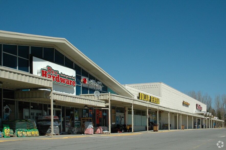 Primary Photo Of 5933 US Highway 11, Canton Freestanding For Lease